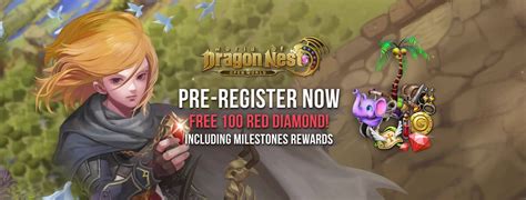 World of Dragon Nest – SEA Pre-registration | Kongbakpao