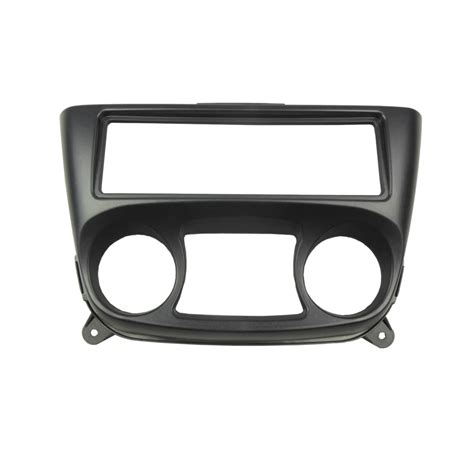 Din Fascia For Nissan Almera N Radio Dvd Stereo Panel