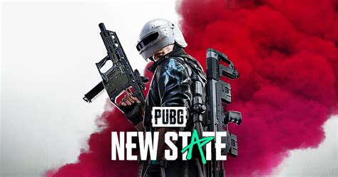 Pubg New State Un Trailer Annuncia La Data Di Uscita Del Battle Royale