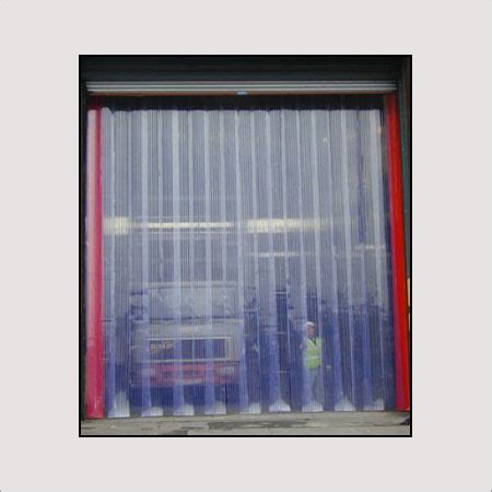 Pvc Strip Curtains At Best Price In Chennai Tamil Nadu KALLERIANS