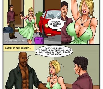 The Massage Muses Sex And Porn Comics