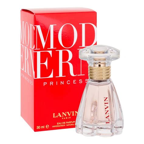 Lanvin Modern Princess Parfumovaná voda pre ženy 30 ml | ELNINO.SK