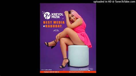 Raboday Wadadem Dj Kerbymix Youtube