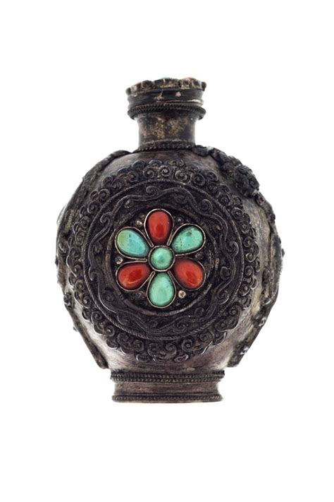 SNUFF BOTTLE 156 55 Sant Agostino Casa D Aste