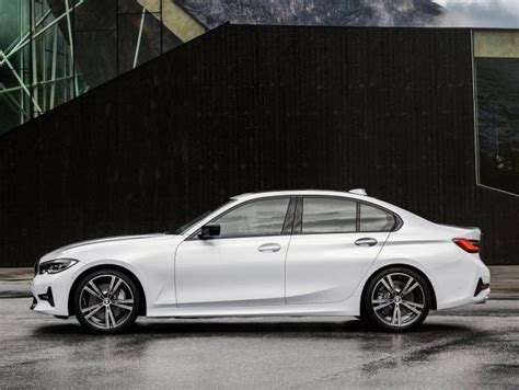 Bmw 3er Limousine Iperformance G20 2019 Avtotachki