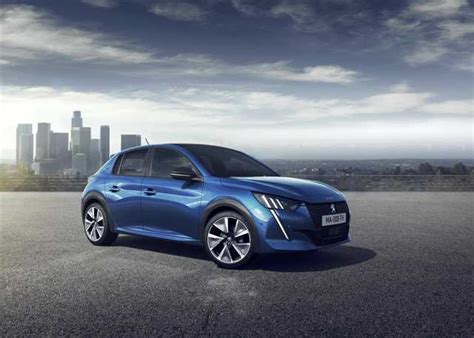 Discover latest Small_car by Peugeot | CarsXA