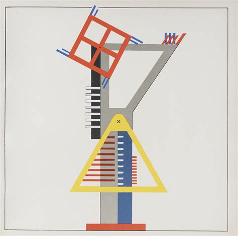 How Bauhaus Influenced International Art and Design and Shaped Chicago ...