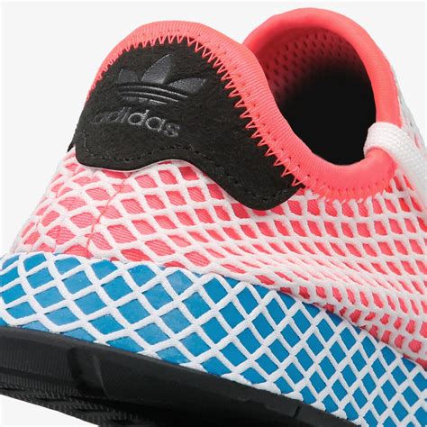 Adidas Deerupt Runner Cq Barva Erven M Dn Tenisky Eny Boty