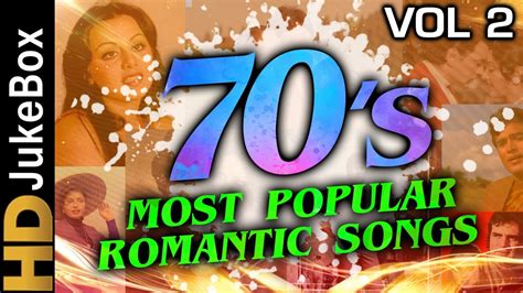 S Most Popular Romantic Songs Vol Bollywood Superhit Classic