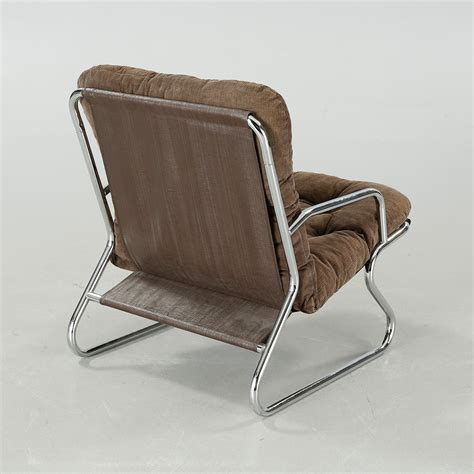 A 1970s Armchair Bukowskis