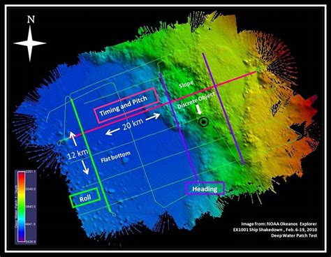 Noaa Ship Okeanos Explorer Shakedown Kicking The Tires Noaa