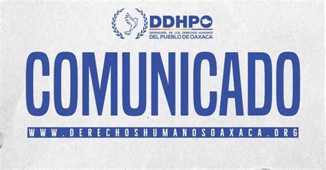 Considera Ddhpo Inadmisible La Violencia Contra Las Mujeres En El