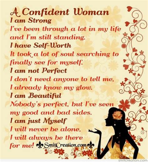 ☮ ° ♥ ˚ℒℴѵℯ Cjf Confident Woman I Dont Need Anyone Queen Quotes