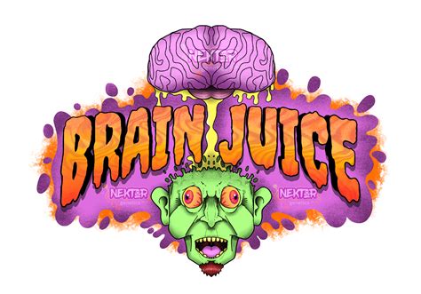 Brain Juice - Nektar Genetics