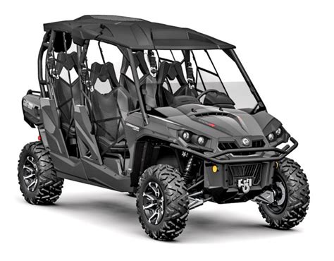 2021 Four To Six Seat Recreation Utvs Utv Action Magazine