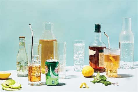 One Highball Recipe, Three Easy Variations | Wine Enthusiast