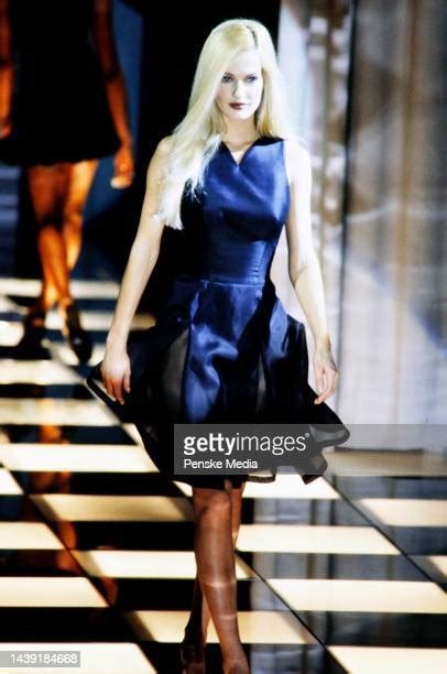 Karen Mulder 2019 Stock Fotos Und Bilder Getty Images