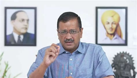 Delhi Cm Arvind Kejriwal To Visit Tamil Nadu On Sept Thanks Mk