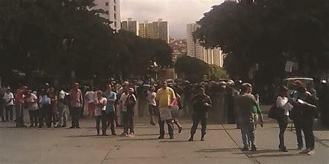 FOTOS Habitantes De El Valle Protestan Por Muerte De Joven En