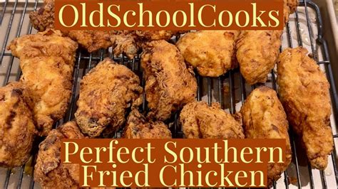 You Can Make Boneless Southern Fried Chicken Better Than Your Favorite