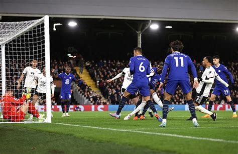 Chelsea Vs Fulham Predictions And Best Odds