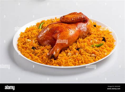 Chicken Biriyani Kerala Style Chicken Dhum Biriyani Made Using Jeera