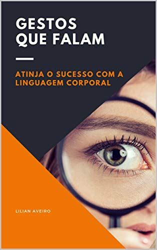 Melhor Livro Sobre Linguagem Corporal Em 2024 Vitor Santos E Mais