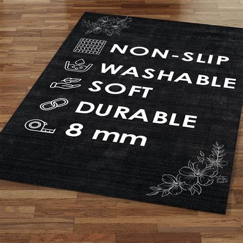 Arcade Rug Arcade Game Rug Retro Rug Game Room Rug Game Decor Non