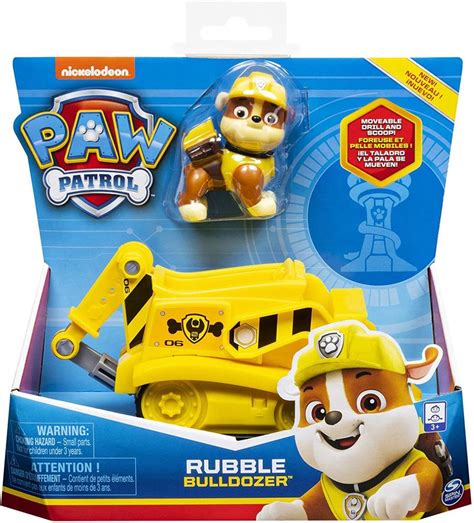 Paw Patrol Giocattolo