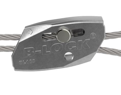 B Lock Fixmart