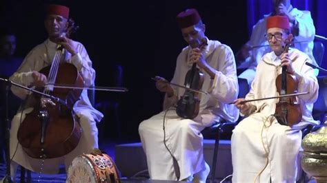 Morocco S Malhoun Music Gets Unesco Recognition Youtube