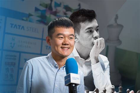 Ding and Abdusattorov win in Round 1 of the Tata Steel Masters 2023