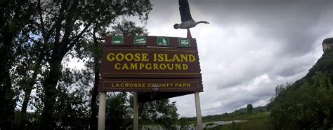 Goose Island Park Campground - 4 Photos - Stoddard, WI - RoverPass