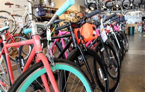 Las Mejores Tiendas De Bicicletas En Guadalajara PEDALIA