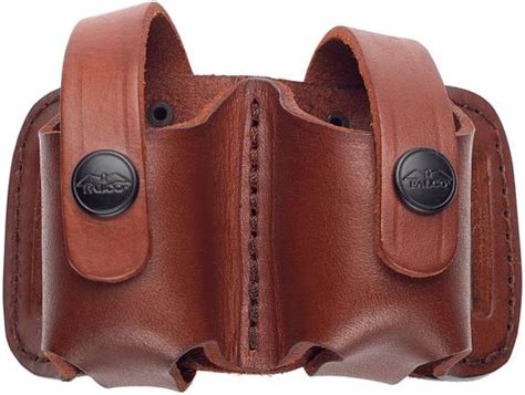 Leather Speed Loader Pouch Craft Holsters®