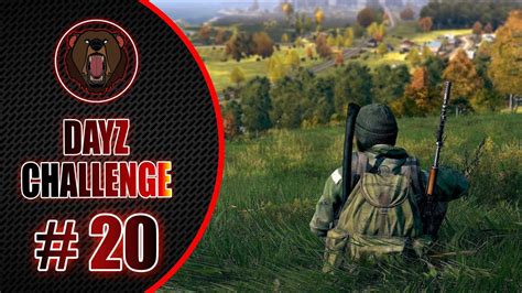 Dayz Easy Way Military Outpost Youtube