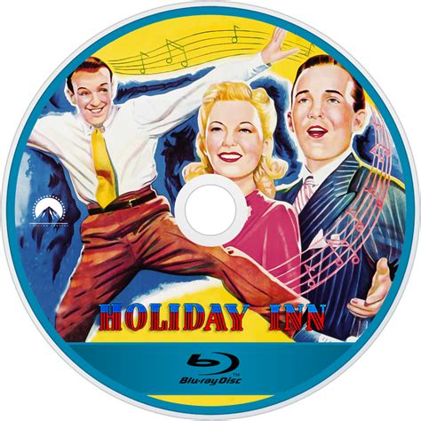 Holiday Inn | Movie fanart | fanart.tv