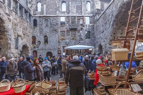 Fiera Di Santorso Ad Aosta Mercatini E Attivit Per Bambini