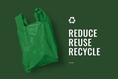 Are Plastic Bags Recyclable? | Sparkoncept | Biodegradable plastic products