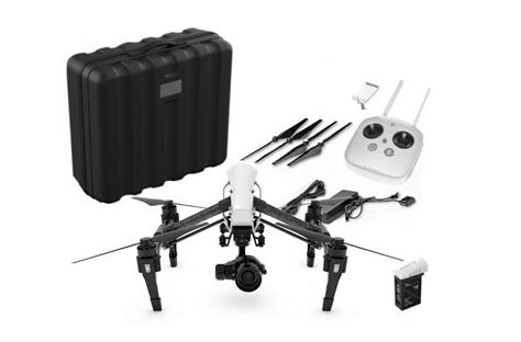 Dji Inspire 1 Pro Zenmuse X5 M43 Micro Four Thirds Professional 4k