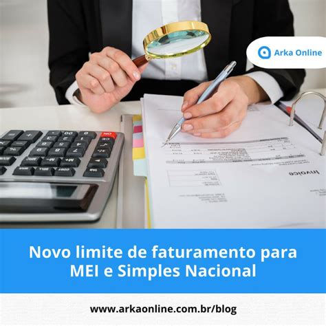 Proposta Amplia O Limite De Faturamento Anual Do MEI E Do Simples