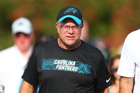 Who's Next HC for Panthers? - Sports Illustrated Carolina Panthers News ...