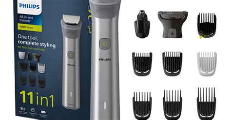 philips mg grooming       series  trimmer