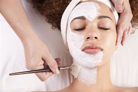 Best Facial In Lucknow