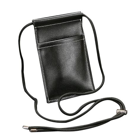 Haar Stylist Pocket Kappers Pu Leather Pouch Schaa Grandado