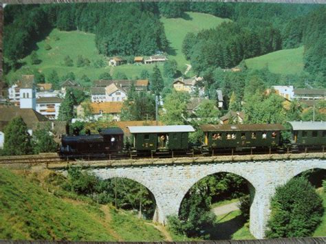 Dvzo Dampfbahn Verein Z Rcher Oberland Lok Ed Nr Kaufen Auf