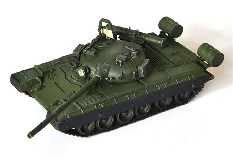 T B Main Battle Tank Mod Elite Squad Soviet Army