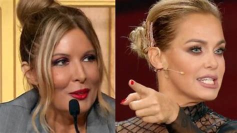 Milly Carlucci Commenta Lo Scontro Tra Sonia Bruganelli E Selvaggia