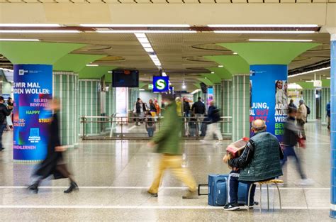 Frankfurt Handgranate Im Bahnhof War Funktionsfähig Kölner Stadt