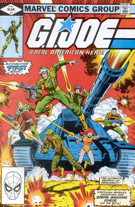 Gi Joe Comics Gi Joe Comic